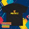 New Pet Smart Pet Food Market Grocery Old Logo T-Shirt Funny Size S To 5XL