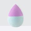 Stroke of Beauty - Two-Tone Makeup Blender Beauty Sponge