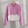 Warm Shoulder Shawl