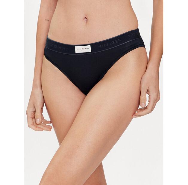 Трусы классические Tommy Hilfiger UW0UW04811 EU XS