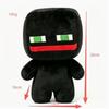 Verity Plush Toy Verity 20cm Small Black Plush Toy Toys Of Verity Thatmob Verity Plush Halloween Plush Toy Birthday Gift