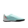Nike Phantom GX 2 Academy Mint/Off Noir/Atomic Red Unisex Sneakers Blue FJ2577-300