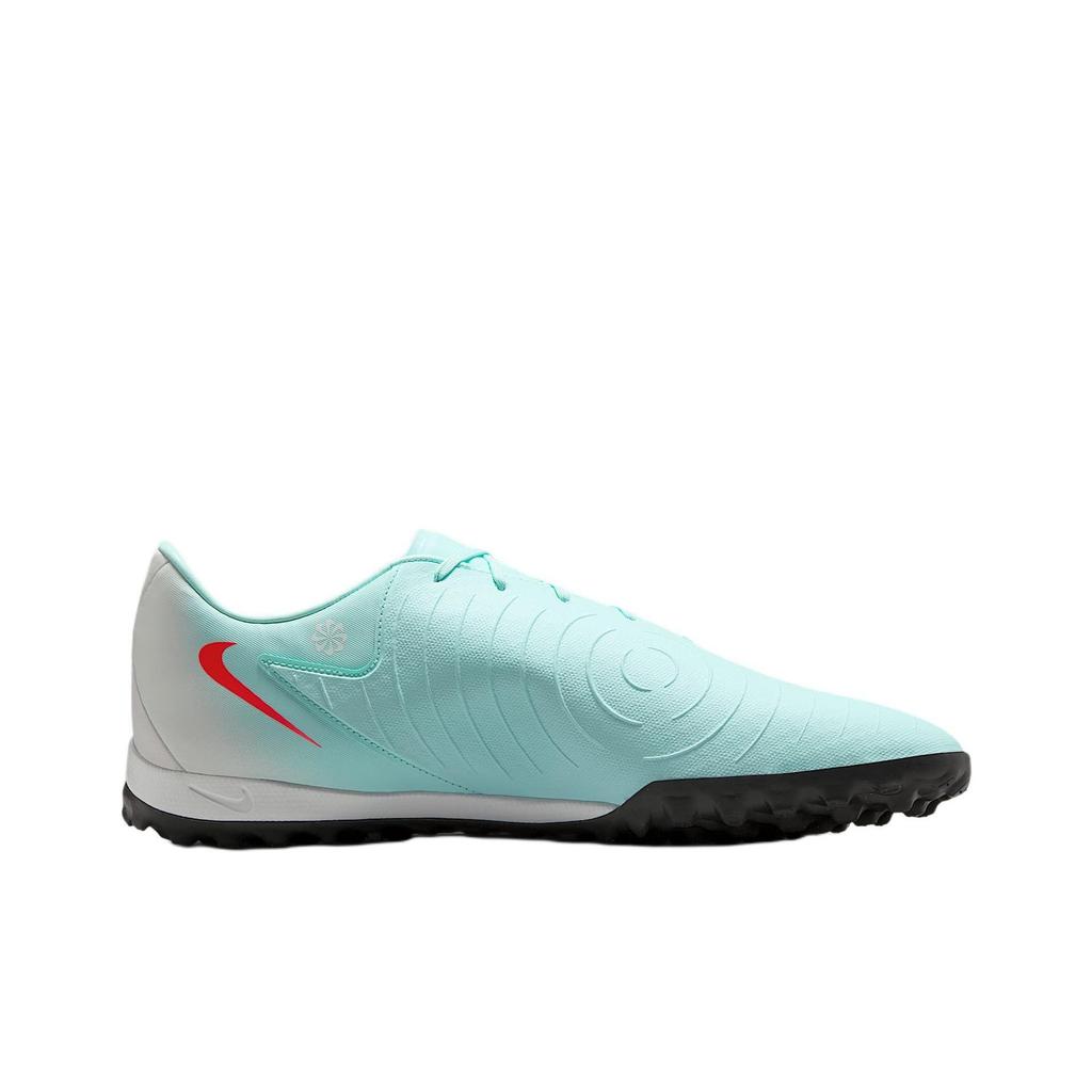 Nike Phantom GX 2 Academy Mint/Off Noir/Atomic Red Unisex Sneakers Blue FJ2577-300