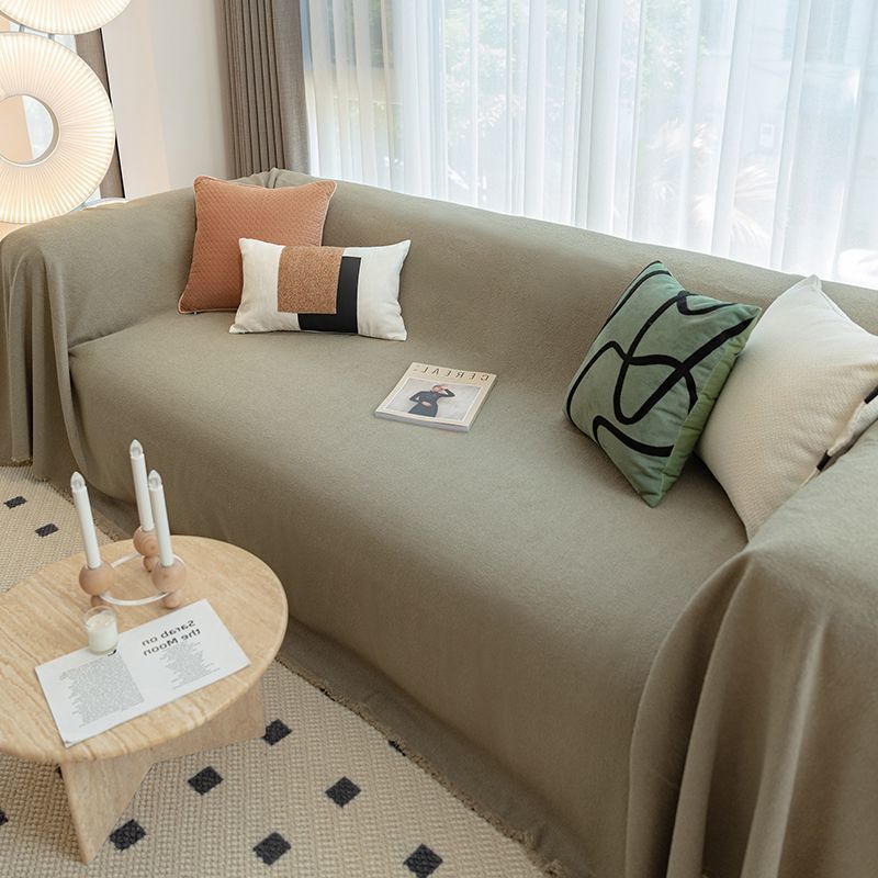 Подушка для дивана в стиле Light Luxury Style — фото 8