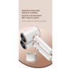 Hair Dryer, High-Speed Electric Turbine Airflow, Low Noise, Constant Temperature And Quick Drying, Suitable For Home Salons.