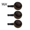 Passive Aromatherapy Diffuser Wooden Essential Oil Round Ball Natural Walnut Car for Home Yoga Hall SPA Simple Design