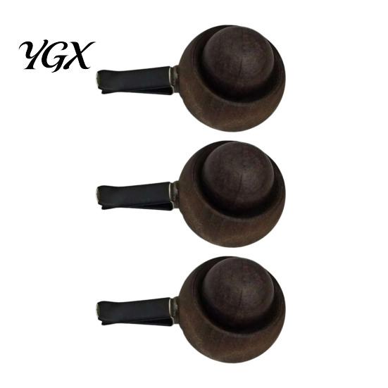 Passive Aromatherapy Diffuser Wooden Essential Oil Round Ball Natural Walnut Car for Home Yoga Hall SPA Simple Design