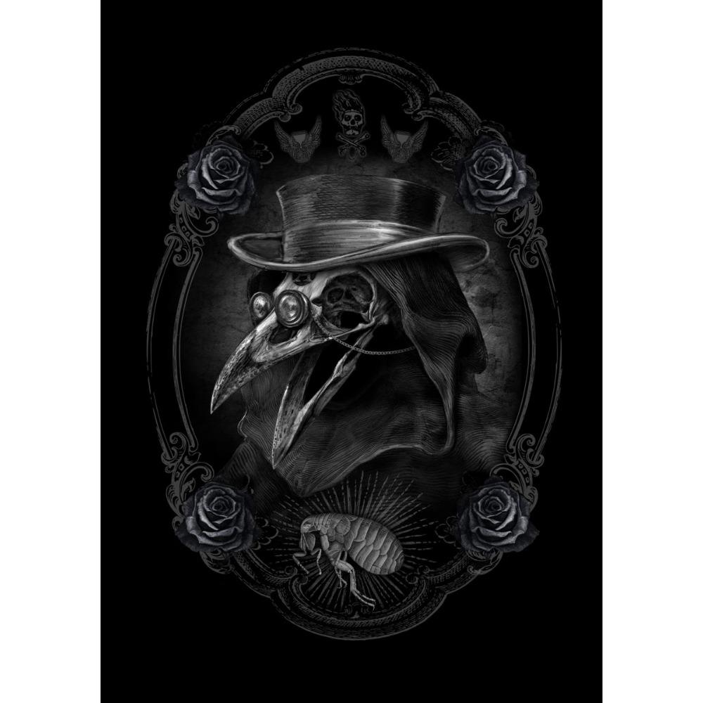 

Dark Academia Art Magic Witch s Black Cat Poster Prints For Living Room Home Decor Gothic Animal Sign Canvas Painting Wall Art 21*30cm No Frame