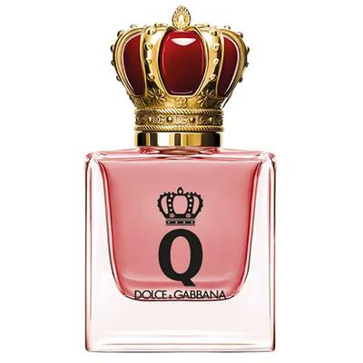 Eau de Parfum Intense Q by 30 ml