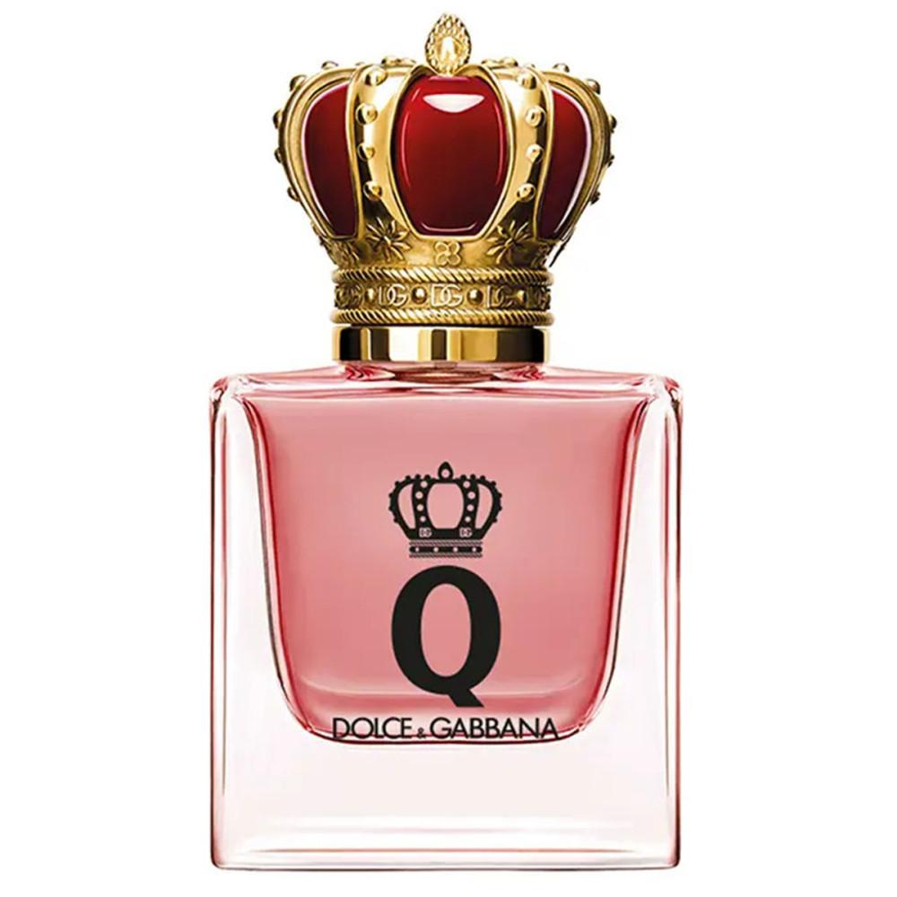 Dolce&Gabbana Damen Q Intense Eau De Parfum Spray 30 Ml - Bild 11