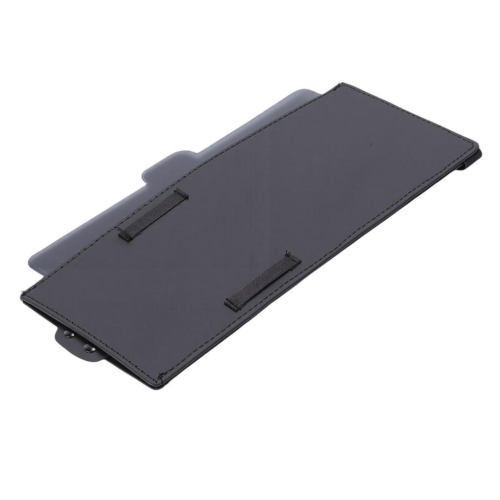 Car Sun Visor Extender with PC Lens Prevent Glare Snow Blindness Polarized Car Visor Extender Universal Fit for Cars