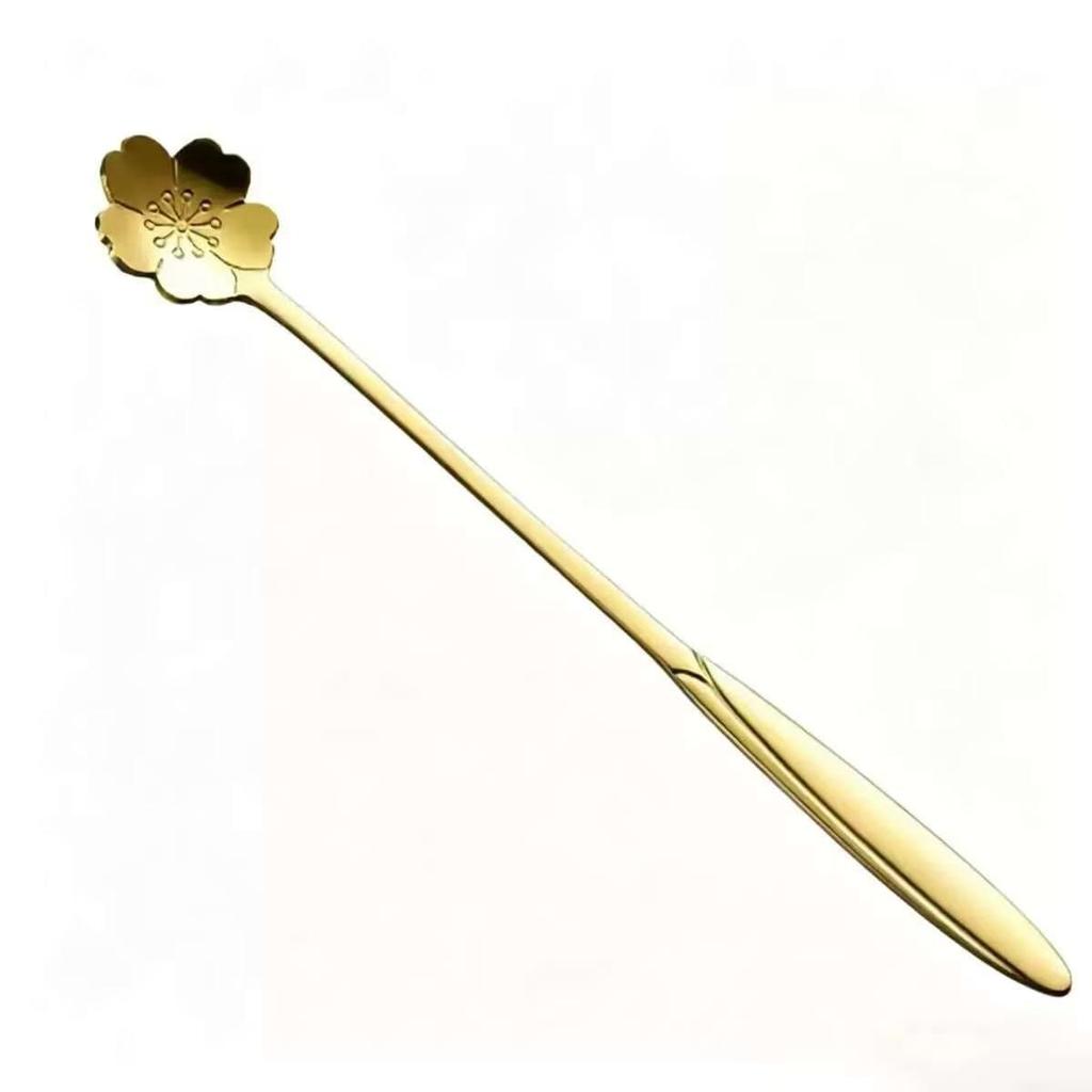 Elegant High-Stem Glasses for Ice Cream, Jelly, Champagne, Wine, Cocktails & Coffee