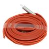 Heating Strip 50W Defrosting Anti Freezing Air Conditioning Compressor Crankcase Heating Belt