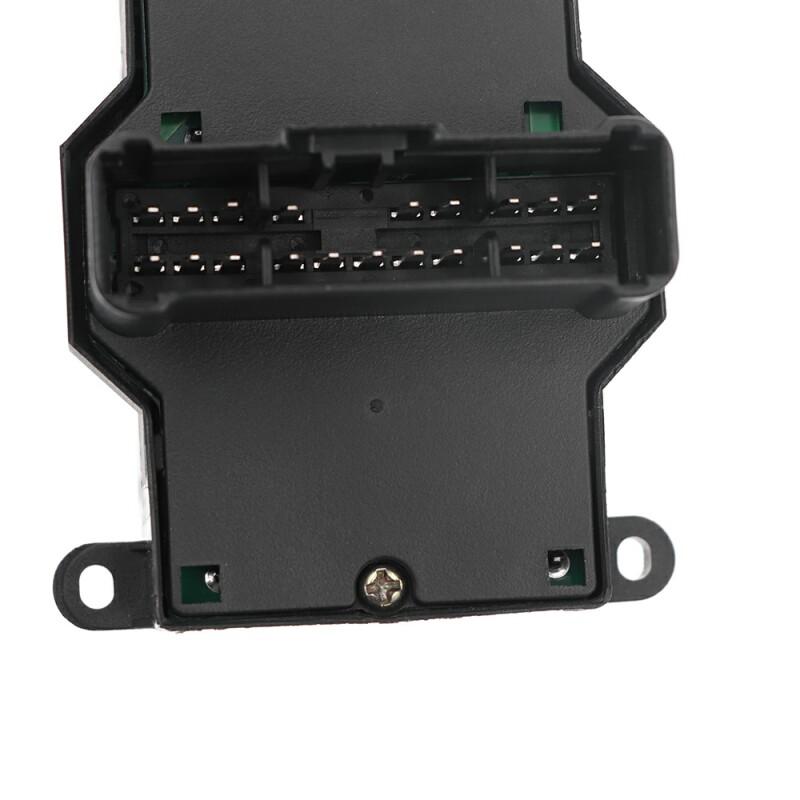 Vorne Links Rechts Elektrischer Fensterheberschalter Regler für Honda Civic CR-V 2001-2005 35750-S5A-A02ZA 35750-S6A-A020ZA 35750S5AA02ZA