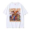 Losers Quit Winners Reload Funny Gambler Meme T Shirt Mens Women ONeck Short Sleeve Tshirt Retro Fashion Cotton Clothing