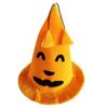 Cool Costumes Party Adult Hat Halloween Decoration Fashion Accessories Pumpkin Bag Halloween Cloak