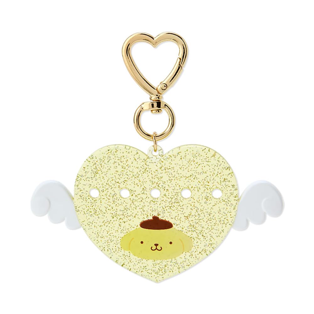 

Брелок Sanrio Pompompurin Custom 265152 (Майпачирун)