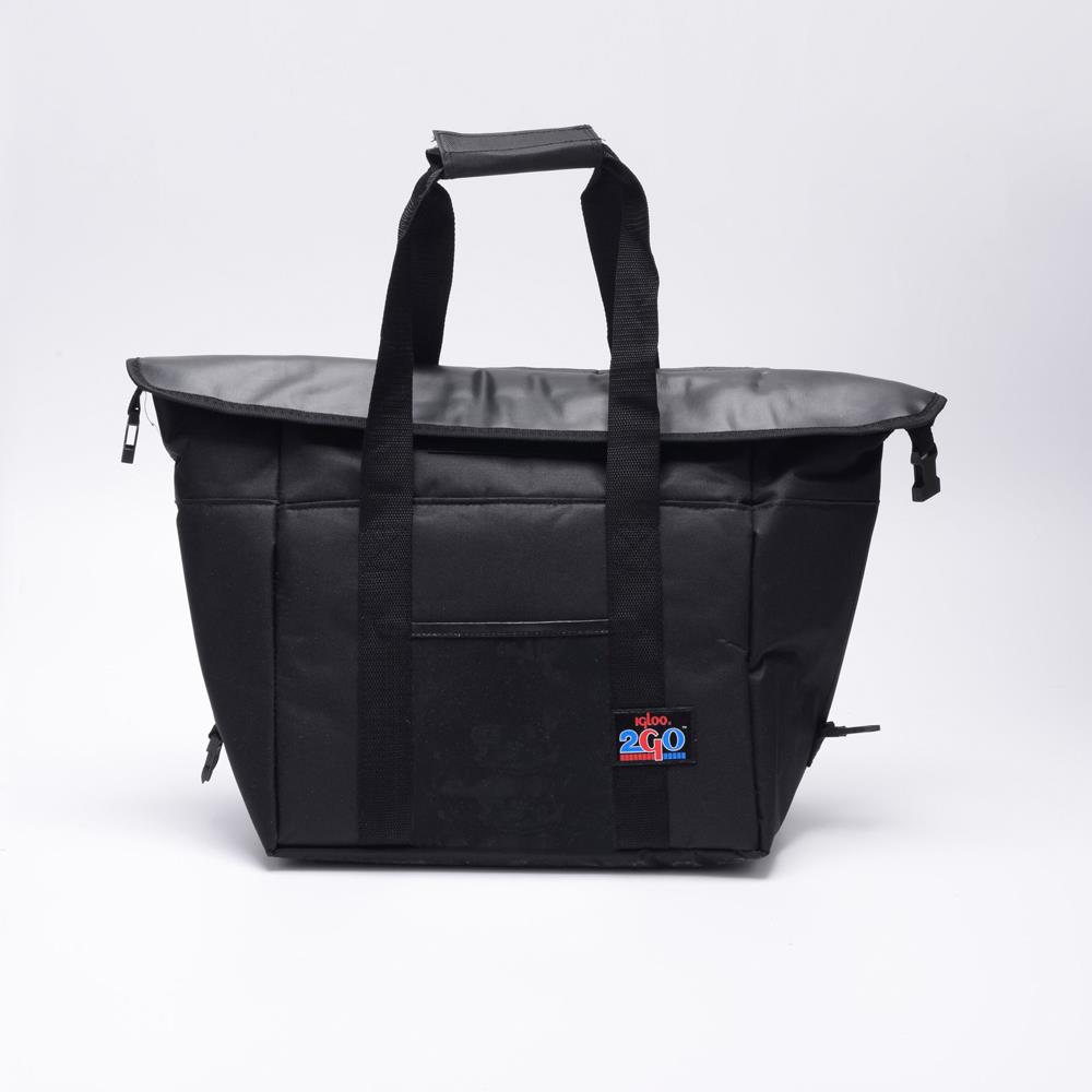 

Igloo Frozen Cloth Icebox 30 Liters