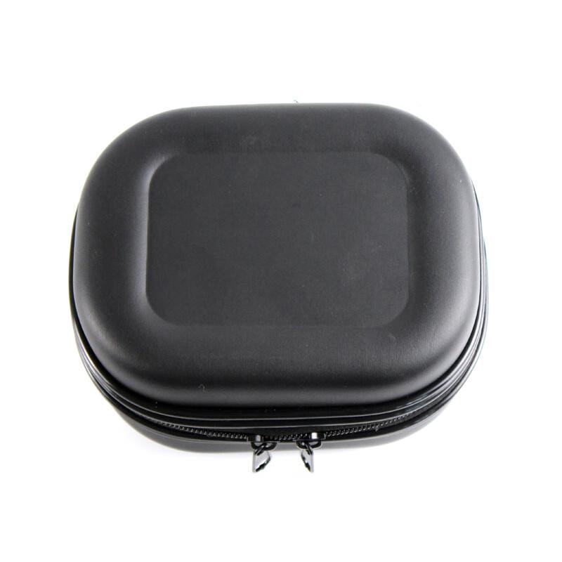 MABOO Hard Shell Fishing Reel Storage Bag