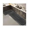 Kitchen Floor Mat Non-Slip And Wear-Resistant Floor Mat Household Long Oil-Absorbing And Dirt-Resistant Floor Mat