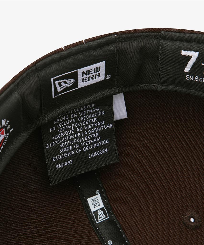NEW ERA 5950 Mlb Stitch Sadpad B Woo