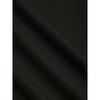 Men's Japanese Cropped Sleeve Kimono
