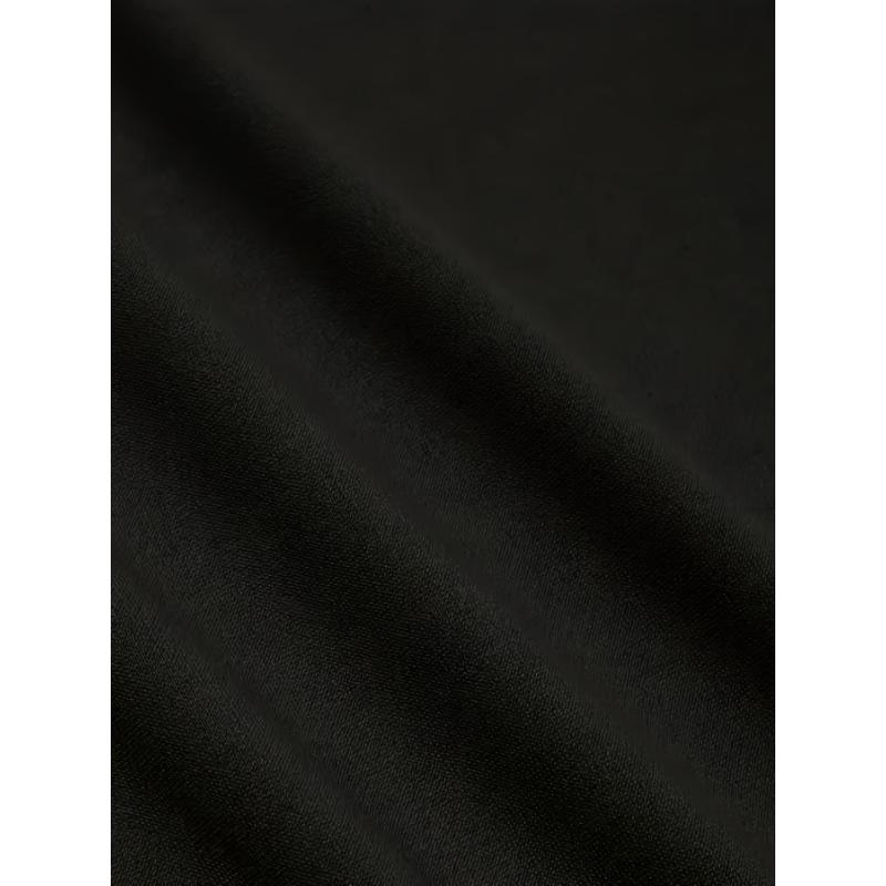 Men's Japanese Cropped Sleeve Kimono