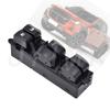 Car Accessories Window Control Switch for Isuzu D-Max Dmax Pickup Holden Colorado Glass Lifter Adjust Button Parts 8-974174680