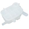 Engine Coolant Reservoir Tank ABS Plastic 95201979 Coolant Overflow Bottle Replacement for Chevy Trax
