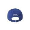 Cappellino da baseball morbido con logo squadra originale NYK_SC160(N255AP230P)