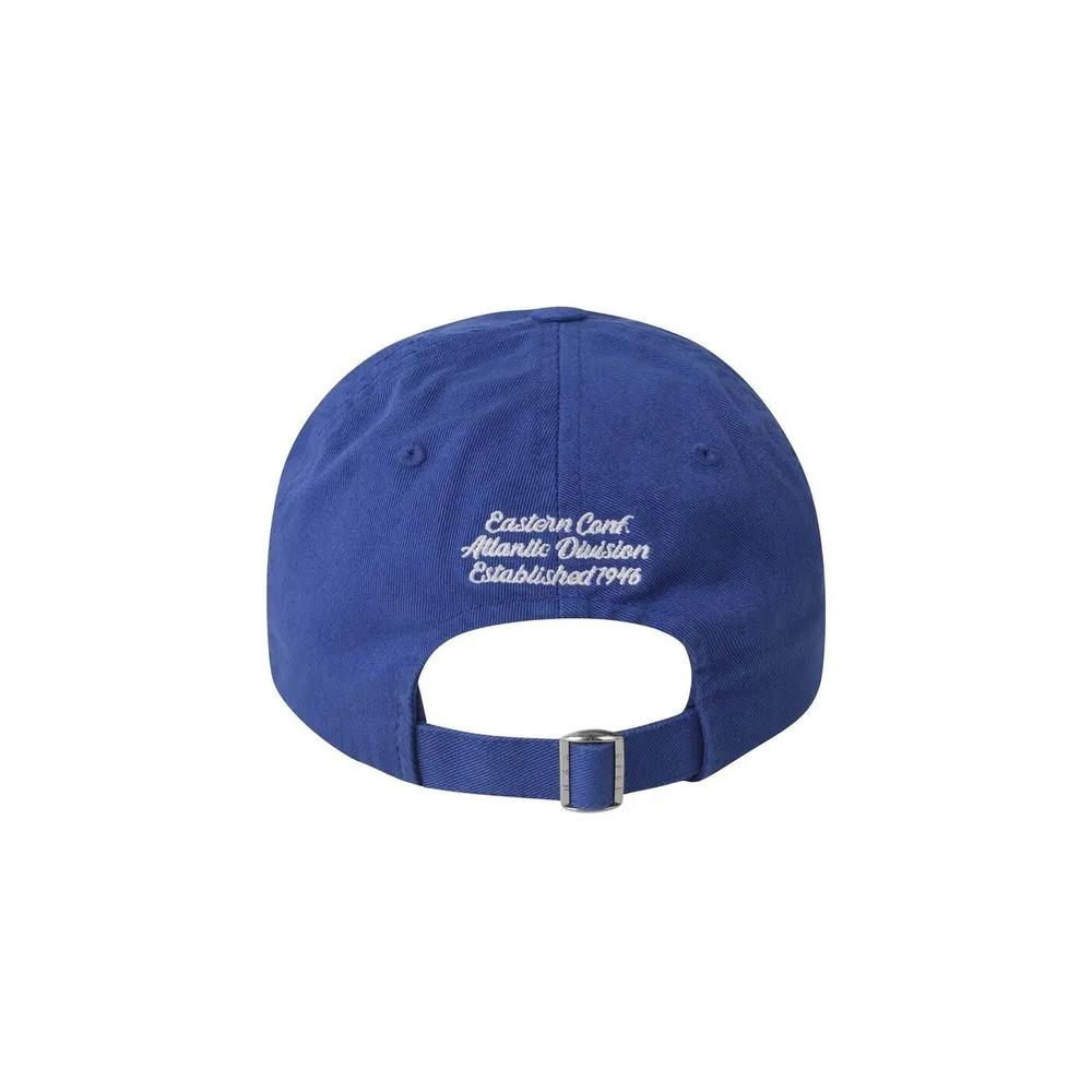 Cappellino da baseball morbido con logo squadra originale NYK_SC160(N255AP230P)