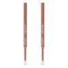 Too Cool for School Art Class Smudging Slit Liner 0.12g, No. 4 Mellow, 2 Pcs