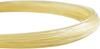 Tennis String NATURAL GUT 125 Gut Natural WRZ949125 (Natural 125) [Used]
