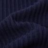Demana Women's Wool Blend Faux Two-Piece V-Neck Cardigan
