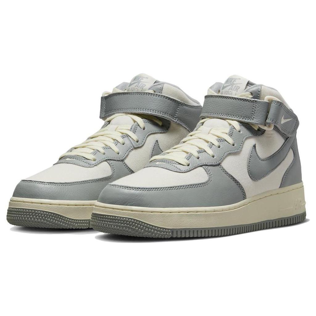 Nike Air Force 1 Mid '07 Lx Nbhd Mica Green FB2036-100