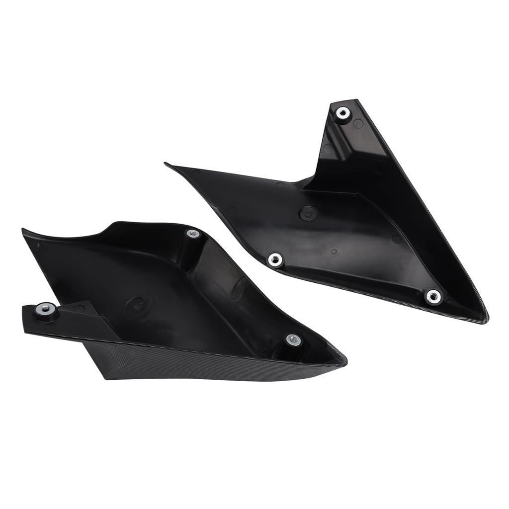 Batterieseitendeckel passend für Touring Road King Street Electra Glide Ultra 09-2013