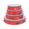 Musical Instruments Tambourine Drum Children Musical Educational Tambourine