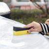 10 szt. Aplikator do wosku EVA, Miękkie pady do aplikacji wosku do pielęgnacji samochodu, Aplikator do wosku do samochodu, Wielofunkcyjna gąbka do czyszczenia