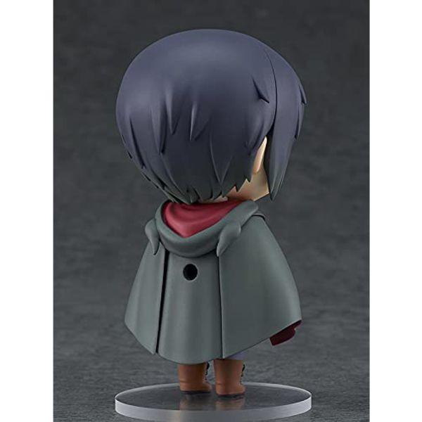 Nendoroid 1625 Somali and the Forest Spirit Somali Figure ABS&PVC Non-scale NEW