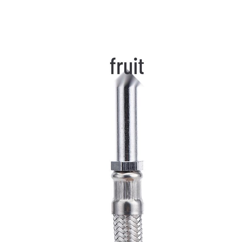Stainless Steel Braided Water Inlet Hose