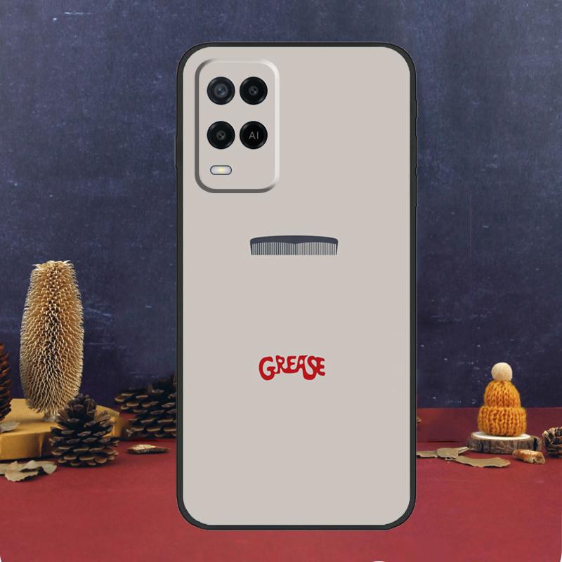 

Pink Ladies Grease Movie Case For Oppo A60 A80 A40 A6 A5 Pro A15 A16 A17 A57 A94 A74 A54 A76 A96 A18 A38 A58 A78 A98 OPPO A96 4G
