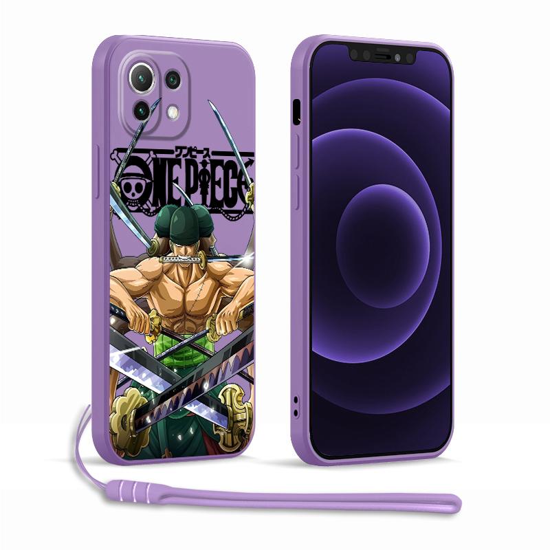 

Phone Cover Case for Xiaomi Redmi 14C A2 A1 10 13C K40 12C K60 9 8 A3x Ones Pieces Redmi K40