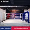 Yimai Professional High Platform Boxing Ring
