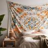 Polyester Printed Bedding Tapestry Bohemian Wall Hanging Home Wall Decoration Supplies