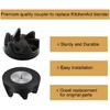 9704230 Blender Coupler 2 Packs with Spanner Kit Replacement Parts Compatible with KitchenAid KSB5WH KSB5 KSB3 WP9704230VP WP9704230 Driver