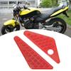Motorcycle Foot Pedal Footrest Replacement for     CB250 CB600 CB900  250 250