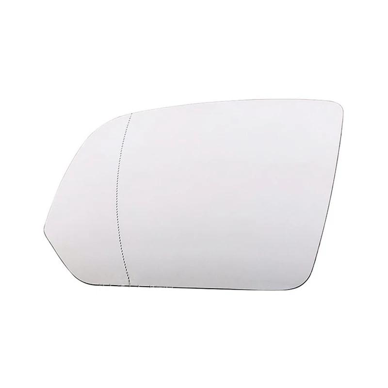 Auto Left Right Heated Wing Rear Mirror Glass for Mercedes-Benz V-Class Vito W447 2016 2017 2018