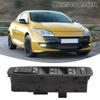 Electric Window Switch Kadjar Window Switch Car Repair Vehicle Maintenance Easy To Use Non-deformed ABS Material