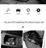 15-21 Elysion Odyssey Armrest Box: Multifunctional Decorative Storage Solution