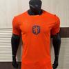 Netherlands 2026 Jersey Bundle: Bright Orange & Safari Animal Print